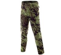 BDU RIPSTOP MENS COMBAT TROUSERS WORK WEAR US ARMY CARGO CZECH WOODLAND W27-W47