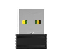 Bduttlefish 2/1PCS M8 Mini USB Undetectable Computer Mouse Automatic Jiggler Movement P5Z6 Simulate Mouse Mover Awake Movement