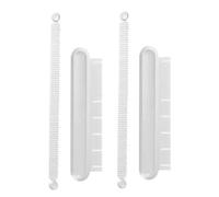 Bduttlefish Cake Curved Flower Arranging Aid Cream Decorating Bakeware Fondant Tool Tableware Marker