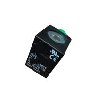 BDV08230AY Solenoid Valve Coil