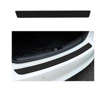 BDVIK Carbon Fiber Boot Protector for BMW 2 Series F45 Active Tourer (5seats) 2015 2016 2017 2018 2019 2020 2021,Anti Scratch Waterproof Ultra Thin Carbon Fiber Boot Guard Protector Accessories