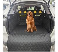 BDVIK Dog Car Boot Liner Protector for MINI Countryman 2018-2021,Anti-Scratch Tear-Resistant Thickened Washable Cargo Cover Trunk Mat Accessories