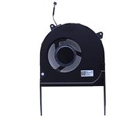 BDWZNLA New CPU Cooling Fan Processor Cooler for ASUS Zenbook 14X UX5400E Fan EG75071S1-1C010-S9A 13NB0T80M01211 223B-0038 DC12V 6.0W