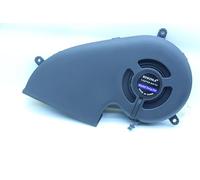 BDWZNLA Replacement New CPU Cooling Fan for iMac 27 A1419 610-00252 MG90321V2-C052-S9A DC12V 18W Fan
