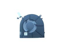 BDWZNLA Replacement New Laptop CPU Cooling Fan for HP X360 15-ER0125OD 15-ER TPN-W147 Laptop M45131-001 M45024-001 DFS5K22B056735 FN9W DC5V 0.5A Fan
