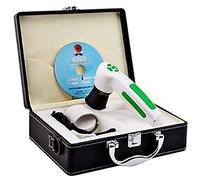 BDXZJ Portable 12.0 Iriscope Iris Analyzer Iridology Computer Camera with English Software for Eye Diagnosis, Personal Health Management Centers