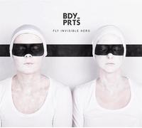 Bdy_Prts - - Fly Invisible Hero