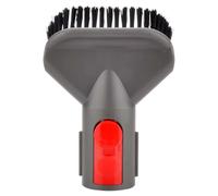 BDYLYS Hard Bristle Brush Accessory Compatible for Dyson Gen5, V15, V12, V11, V10, V8, and V7 Vacuum Cleaners - Engineered for Deep Cleaning and Stubborn Debris Removal.