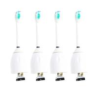 bdzxvhme 4pc Replacement Electric Toothbrush HX7001 HX-7002 HX7022 for Sonicare e-Series e Series Oral HX5810 HX5910