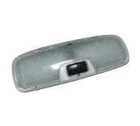 bdzxvhme Car Roof Reading Light for Transit-350 2014-2023 BE8Z-13776-AA Dome Lamp 8A6A13776CA Car Interior Roof Reading Light FK2Z-13776-AA