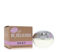 Be 100% Delicious by Donna Karan Eau De Parfum Spray 3.4 oz / e 100 ml