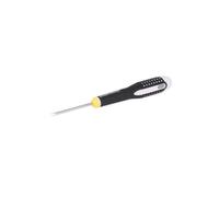 BE-8020I screwdriver flat 3 x 0.5 mm L. blades: 60 mm L. total: 182 mm BAHCO