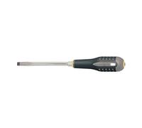 BE-8150 Screwdriver Slot Size: 5,5x1,0mm BL Length: 100mm BAHCO