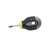 BE-8350 Screwdriver Flat Size: 5.5x1.0mm L.KLIn: 25mm BAHCO