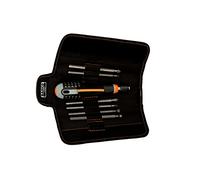 BE-8571 Screwdrivers Pcs: 7 Kind of Holder: 1/4" (6,3mm) Series: Ergo® BAHCO