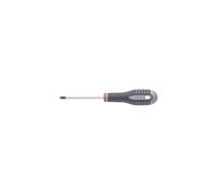 Bahco BE-8621 "Ergo" Ph-2 Screwdriver, Multi-Colour, 27/222 mm