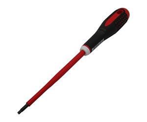 BE-8703S Screwdriver Insulated Allen hex Key HEX 3mm 1kVAC BAHCO