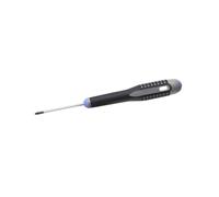 BE-8810L Screwdriver Pozidriv® Size: PZ1 L.KLIn: 200mm BAHCO
