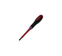 BE-8810S Screwdriver Insulated Pozidriv® PZ1 L.KLIn: 80mm 1kVAC BAHCO