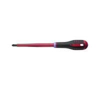 BE-8820S Screwdriver insulated Pozidriv® PZ2 BL length: 100mm 1kVAC BAHCO