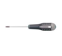 BE-8908 screwdriver Torx® size: TX08 L.KLIn: 75 mm L. total: 197 mm BAHCO