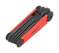 BE-9777 Hex BAHCO Key Set