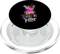 Be a Bucket Filler Kindness Positivity Motivational Quote PopSockets PopGrip for MagSafe