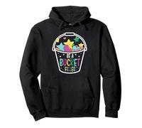 Be A Bucket Filler Pullover Hoodie