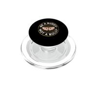 Be A Buddy Not A Bully Kindness Bullying Mobbing PopSockets PopGrip for MagSafe