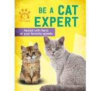 Be a Cat Expert