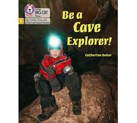 Be a Cave Explorer : Phase 5 Set 2