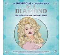 Be a Diamond: Decades of Dolly Parton's Style