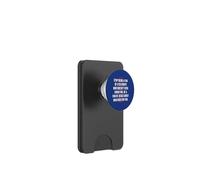 Be A Fan Of Jesus Christ Who Died For You To Live Eternally PopSockets PopWallet for MagSafe