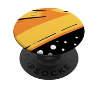 Be A Goldfish Happiest Animal Goldfish PopSockets Adhesive PopGrip