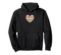 Be a Good Human Pullover Hoodie
