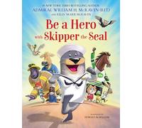 Be a Hero with Skipper the Seal: 2
