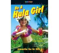 Be a Hula Girl [DVD] [Region 1] [US Import] [NTSC]