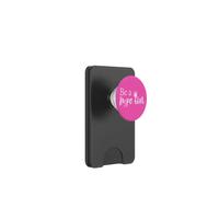 Be a Hype Girl Queen Hype Woman Hype Dance Squad Cheer Mom PopSockets PopWallet for MagSafe