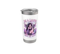 Be A Lilith Not an Eve Demon Goddess Gothic Stainless Steel Insulated Tumbler