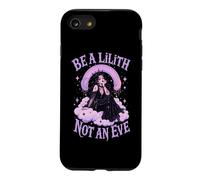 Be A Lilith Not An Eve Gothic Dark Feminine Case for iPhone SE (2020) / 7/8