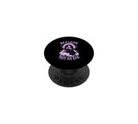 Be A Lilith Not An Eve Gothic Dark Feminine PopSockets Adhesive PopGrip