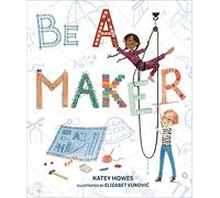 Be a Maker