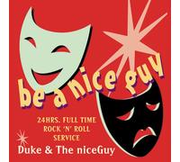 Be a Nice Guy