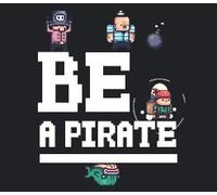 Be a Pirate Steam CD Key