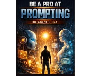 Be a Pro at Prompting : The Agentic Era