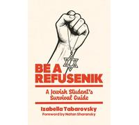 Be a Refusenik: A Jewish Student's Survival Guide