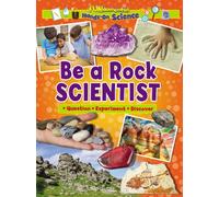 Be a Rock Scientist