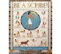 Be a Scribe!