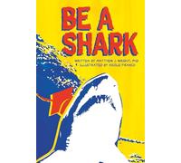 Be A Shark: The Secret Sauce to Winning in Life after High School