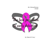 Be A Strong Blessing Journal